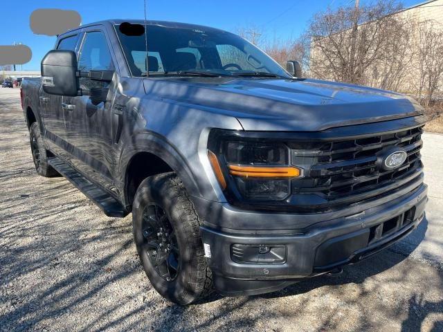 Ford F-150 2024 XLT