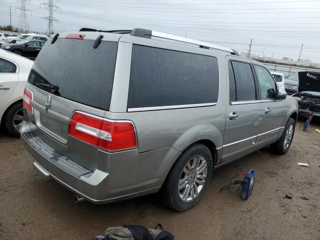 Lincoln Navigator 2008 L