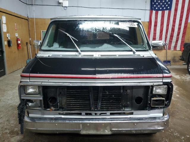 Chevrolet G-Series 1984 Van