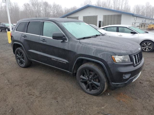 Jeep Grand Cherokee 2012 WK
