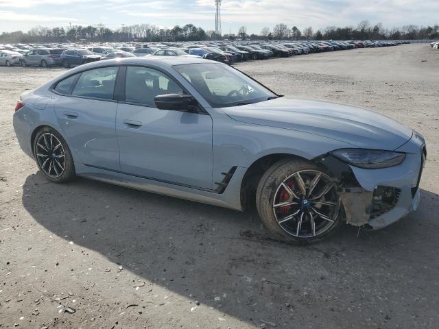 BMW i4 2024 M50