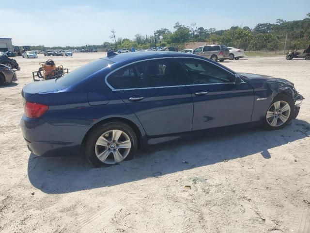 BMW 528xi 2013 5-Series