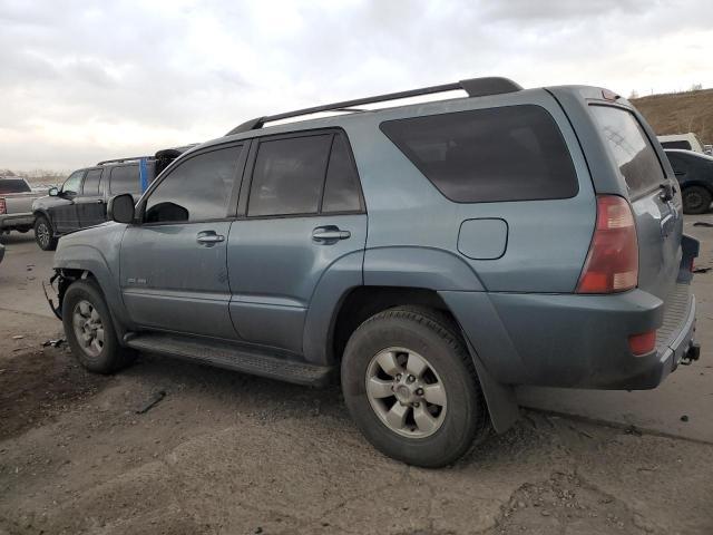 Toyota 4-Runner 2005 SR5