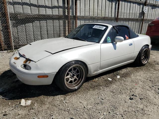 Mazda MX-5 1990 Coupe