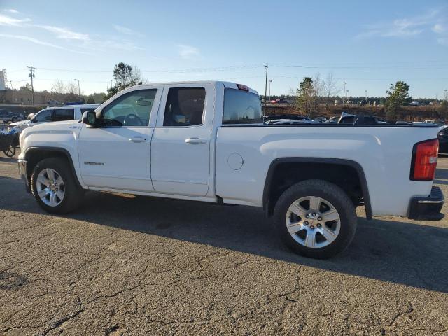 GMC Sierra 2017 SLE