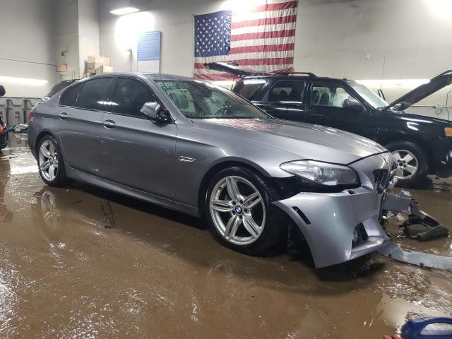 BMW 535i 2014 5-Series