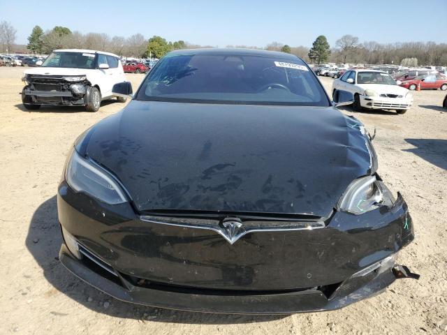 Tesla Model S 2018 