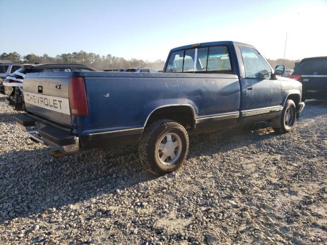 Chevrolet GMT-400 1990 Conventional Cab