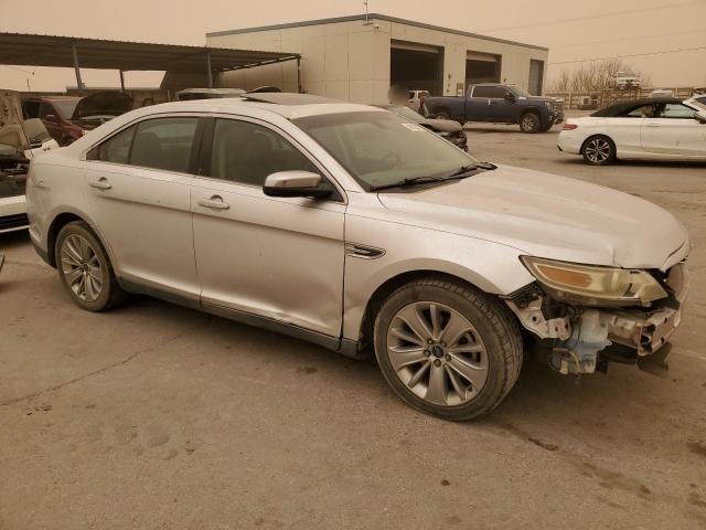 Ford Taurus 2011 Limited