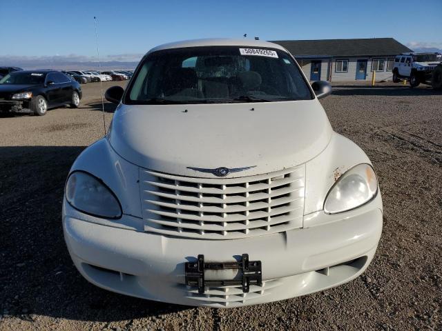 Chrysler PT Cruiser 2004 