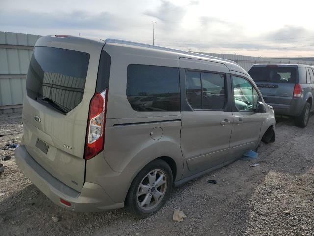 Ford Transit Connect 2016 XLT
