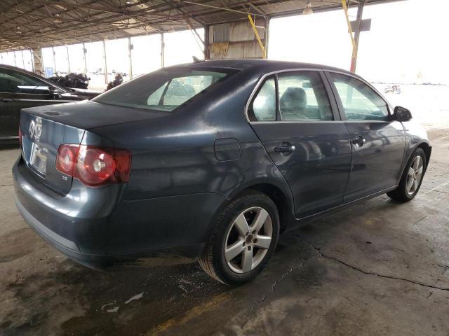 Volkswagen Jetta 2009 