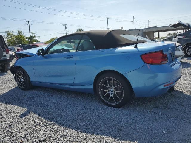 BMW 230i 2018 2-Series