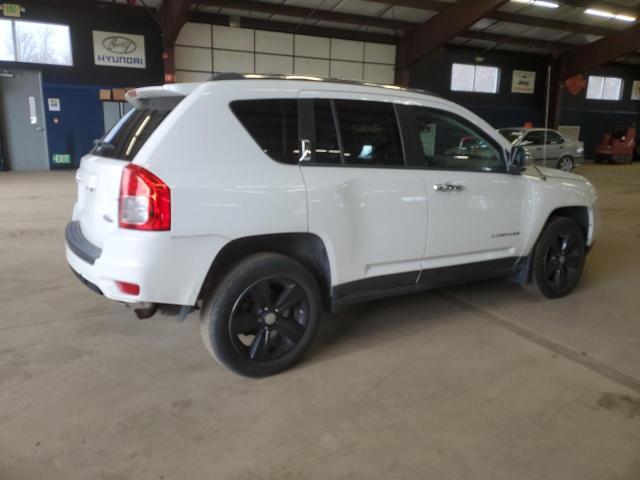 Jeep Compass 2012 MK49