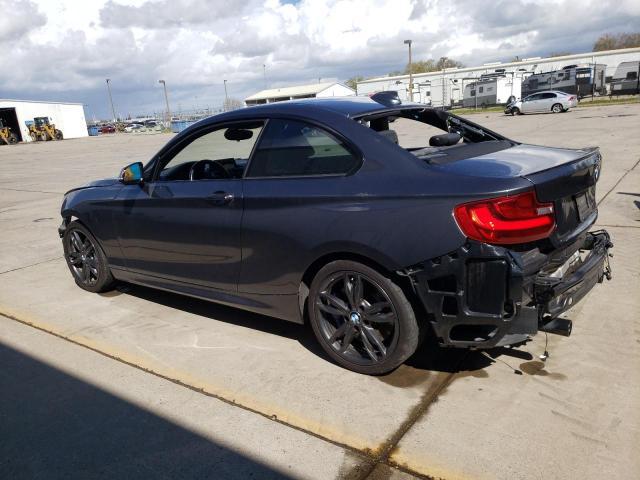 BMW M240i 2017 M240i