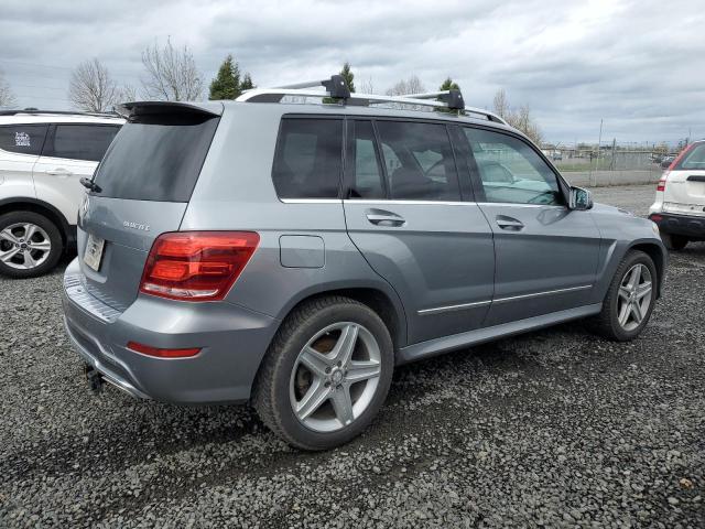 Mercedes-Benz GLK-Class 2014 GLK250