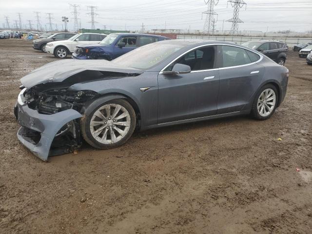 Tesla Model S 2017 