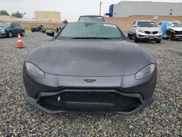 Aston Martin Vantage 2021 AM6