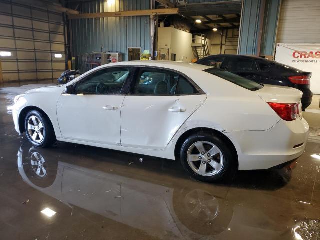 Chevrolet Malibu Limited 2016 LS (1LS)