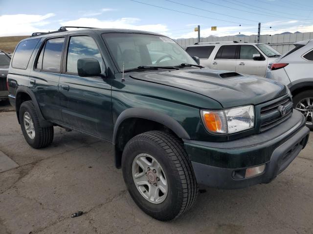 Toyota 4-Runner 1999 SR5 V6