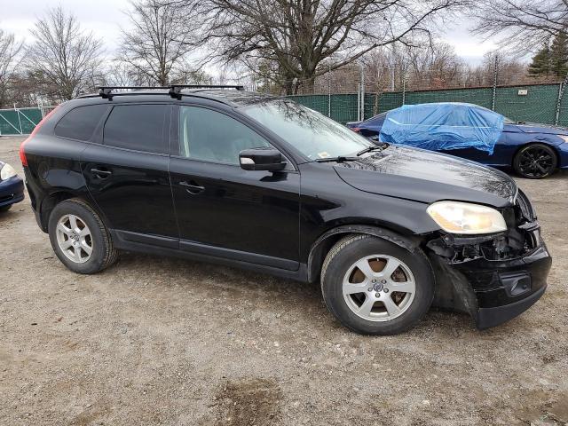 Volvo XC60 2010 
