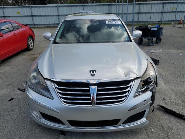 Hyundai Equus 2011 Vl