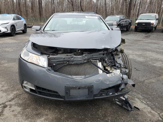 Acura TL 2011 SH-4WD