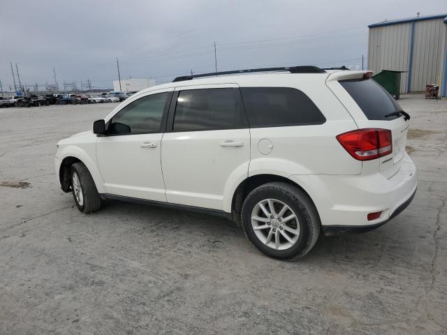 Dodge Journey 2013 SXT