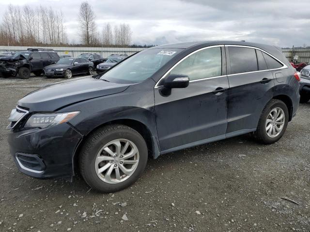 Acura RDX 2018 