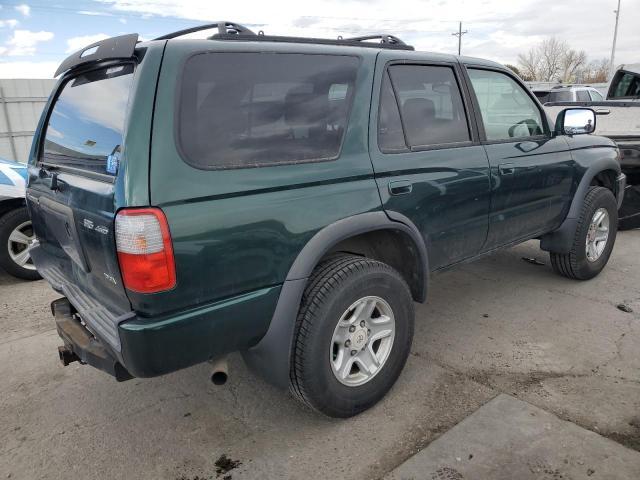 Toyota 4-Runner 1999 SR5 V6