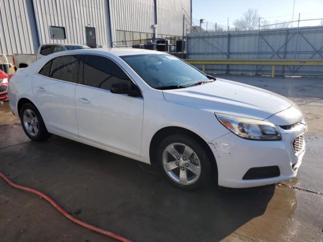 Chevrolet Malibu Limited 2016 LS (1LS)