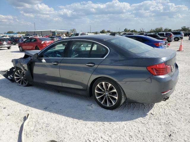 BMW 528i 2016 5-series