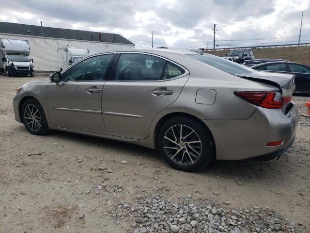 Lexus ES 2016 350