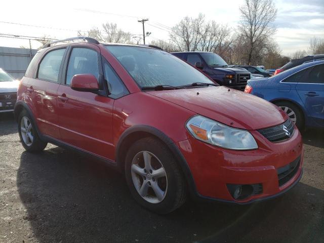 Suzuki SX4 2009 