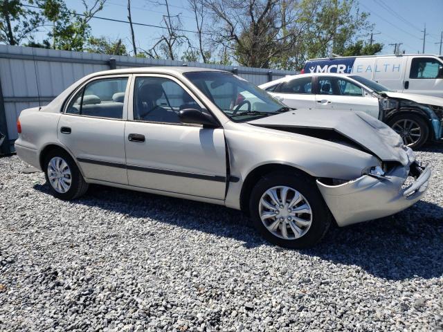 Chevrolet Geo Prizm 1999 