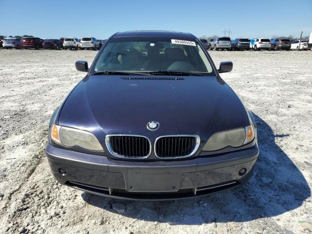 BMW 330xi 2003 