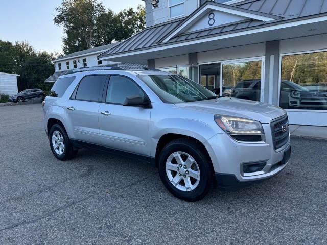 GMC Acadia 2015 SLE 2
