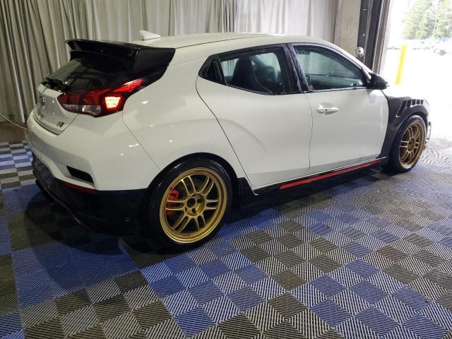 Hyundai Veloster N 2022 