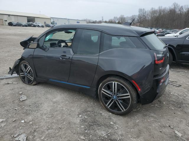 BMW i3 2015 3-Series