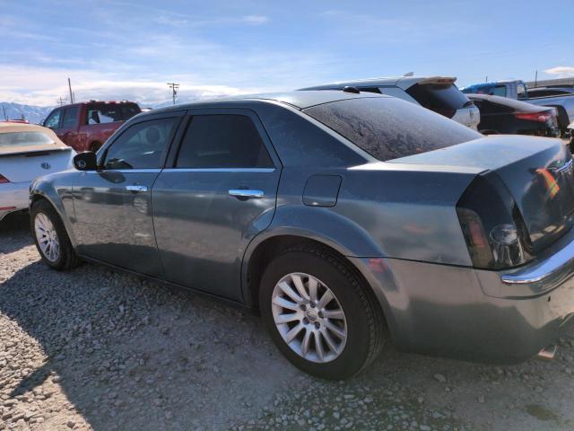 Chrysler 300C 2005 LX