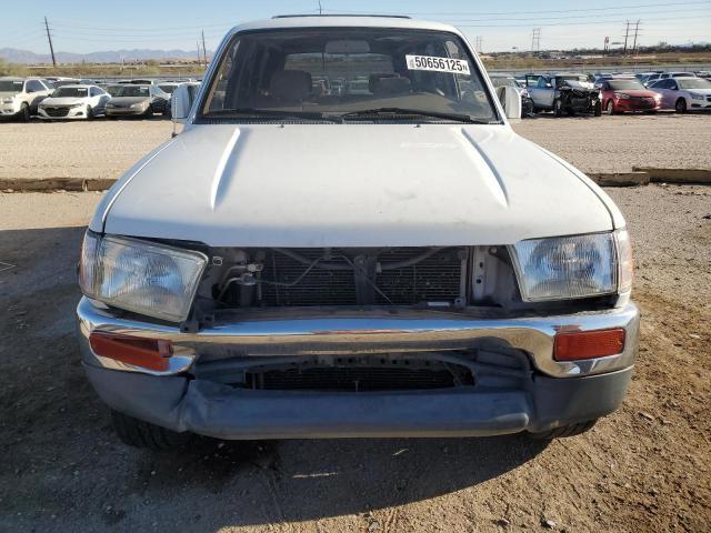 Toyota 4-Runner 1997 Grade: SR5 V6