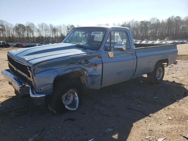 Chevrolet C/K Pickup 1984 Conventional Cab