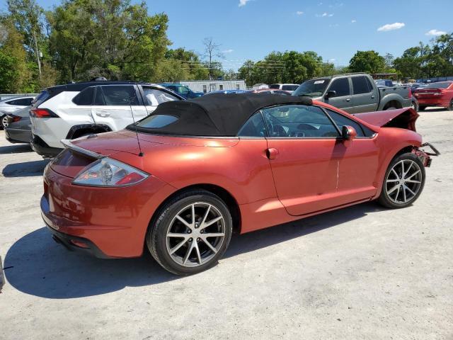 Mitsubishi Eclipse 2012 LOW