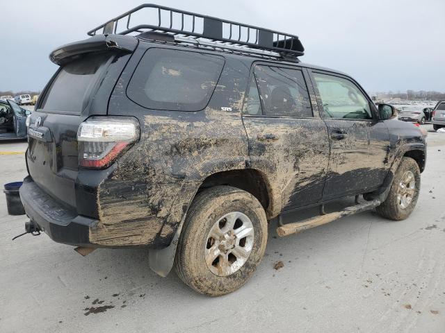 Toyota 4-Runner 2019 Base Grade