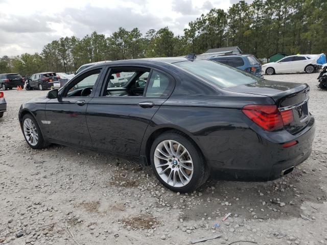 BMW 750Li / ALPINA B7 2014 7-Series