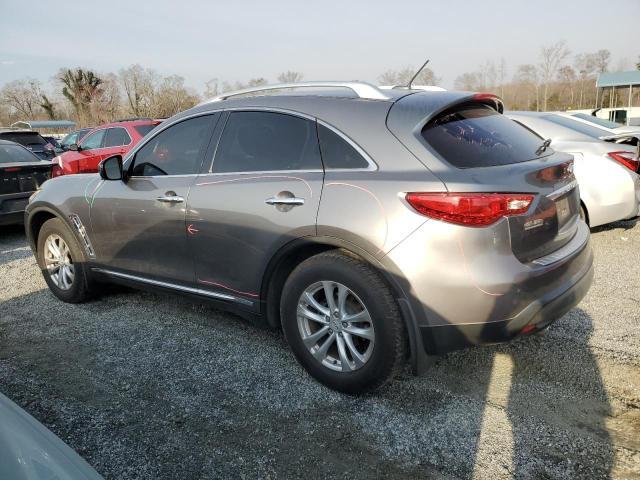 Infiniti FX37 2013 Wagon body style