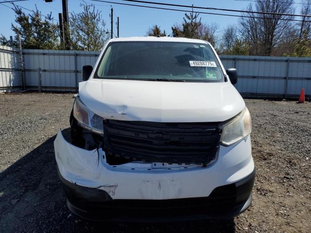 Chevrolet City Express 2015 LS
