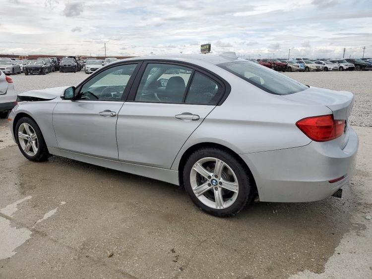 BMW 320i 2014 SA