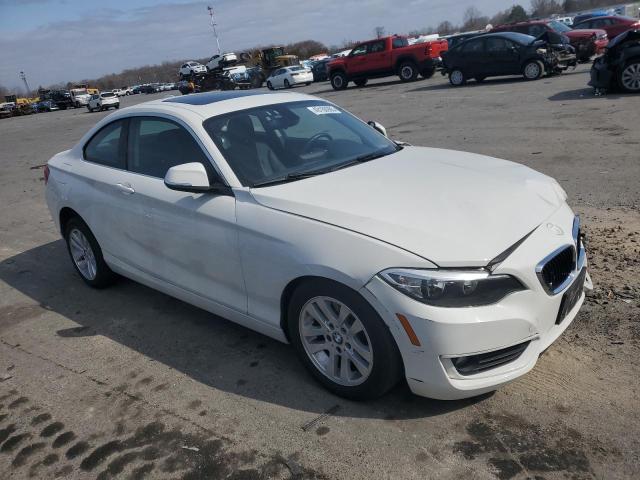 BMW 228i 2015 2-Series