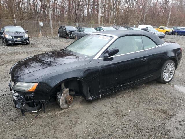 Audi A5 2011 Premium Plus